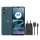 Smartfon Motorola moto g06 power 4/64GB Tapestry + Ładowarka 33W